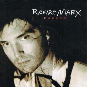 Album Richard Marx - Hazard