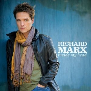 Album Inside My Head - Richard Marx