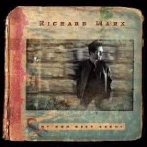 Album Richard Marx - My Own Best Enemy