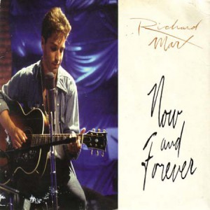 Album Richard Marx - Now and Forever