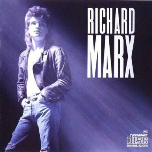 Album Richard Marx - Richard Marx