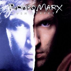 Album Richard Marx - Rush Street