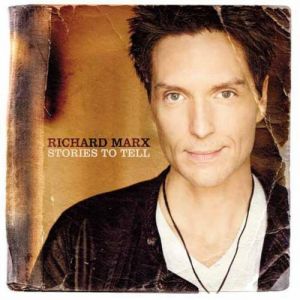 Album Richard Marx - Stories to Tell