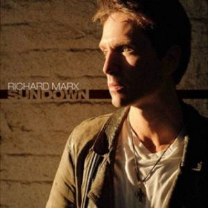 Album Richard Marx - Sundown