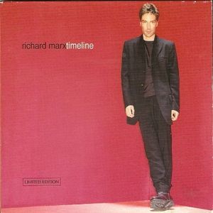 Album Richard Marx - Timeline