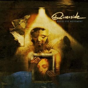 Album Rapid Eye Movement - Riverside