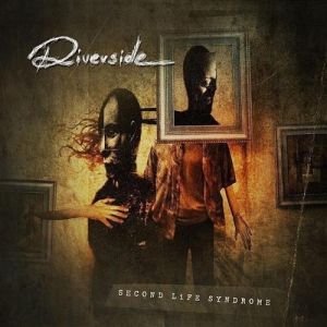 Album Riverside - Second Life Syndrome