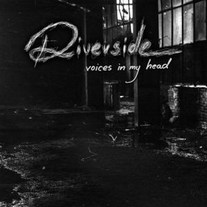 Album Riverside - Voices in My Head