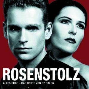 Album Rosenstolz - Alles Gute