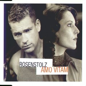 Album Rosenstolz - Amo Vitam
