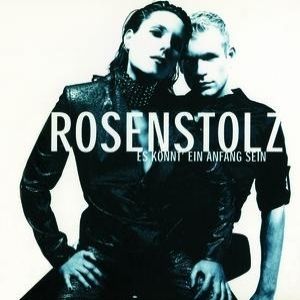 Album Rosenstolz - Es könnt