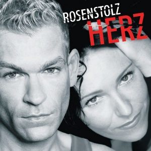 Album Rosenstolz - Herz