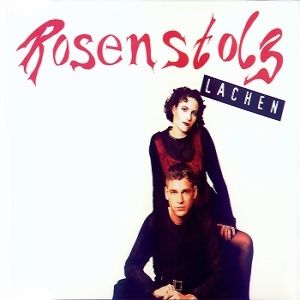 Album Lachen - Rosenstolz