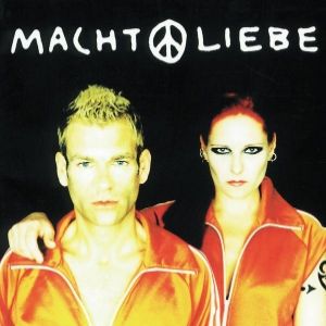 Macht Liebe - album