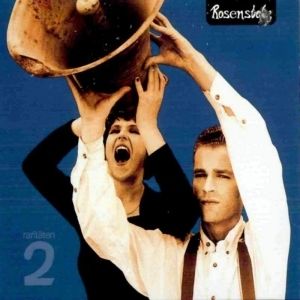 Album Raritäten 2 - Rosenstolz