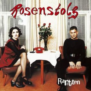 Album Rosenstolz - Raritäten