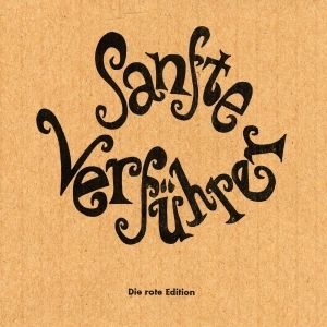 Album Sanfte Verführer - Rosenstolz