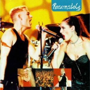 Album Zuckerschlampen:live - Rosenstolz