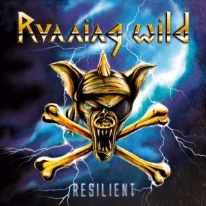 Album Resilient - Running Wild