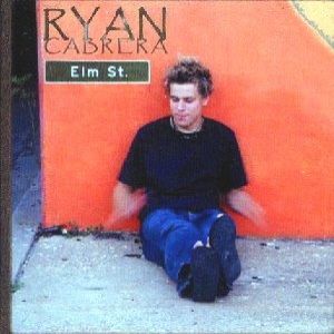 Album Ryan Cabrera - Elm St.
