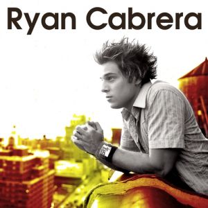 Album Ryan Cabrera - True
