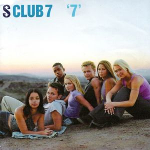 Album S Club 7 - 7