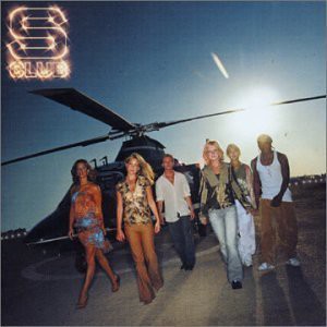 S Club 7 Don't Stop Movin', 2002