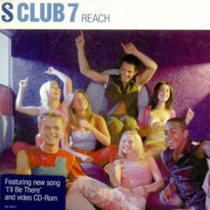 S Club 7 Reach, 2000