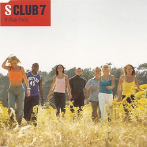 Album S Club 7 - S Club Party