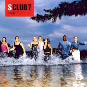 Album S Club 7 - S Club