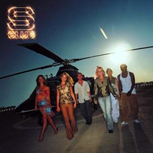 S Club 7 Seeing Double, 2002