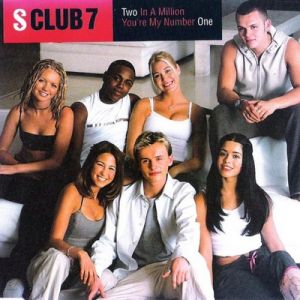 S Club 7 Two in a Million, 1999