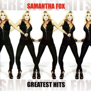 Album Samantha Fox - Greatest Hits
