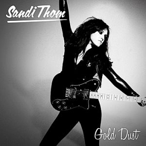 Album Gold Dust - Sandi Thom