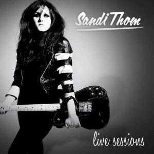 Album Live Sessions - Sandi Thom