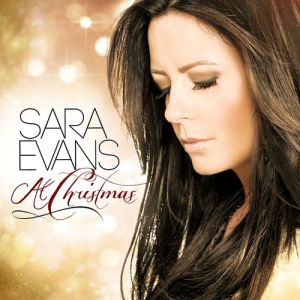 Sara Evans : At Christmas