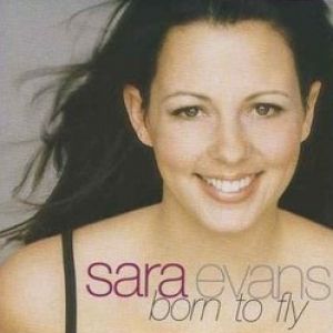 Album Sara Evans - Born to Fly