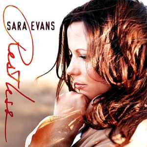 Album Sara Evans - Restless