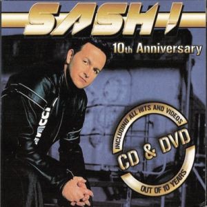 Album Sash! - 10th Anniversary