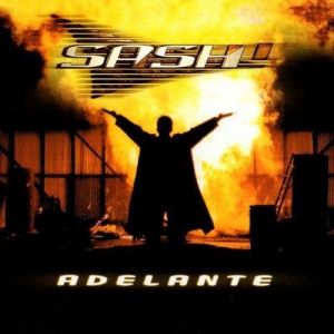 Album Sash! - Adelante