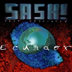 Album Sash! - Ecuador