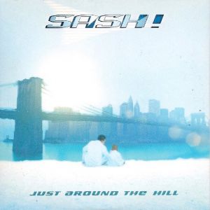 Just Around the Hill - album