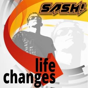 Album Sash! - Life Changes