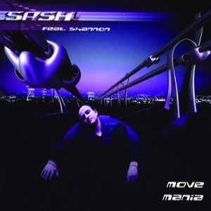 Album Sash! - Move Mania