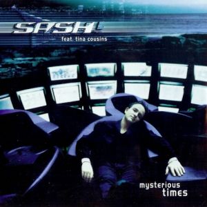 Album Sash! - Mysterious Times