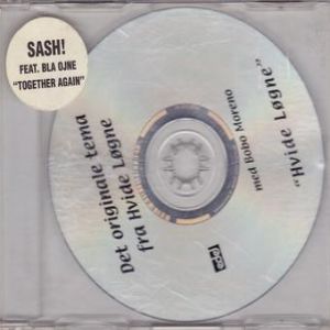 Album Sash! - Together Again