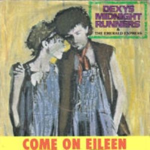 Album Come On Eileen - Save Ferris