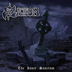 Saxon The Inner Sanctum, 2007