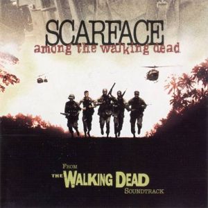 Among the Walking Dead Album 