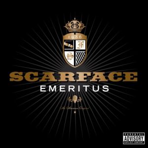 Album Scarface - Emeritus